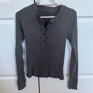 Aerie Long Sleeve